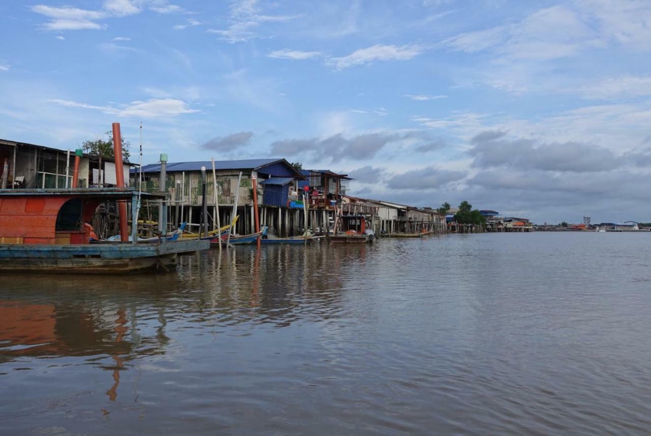 Apartament Gone Fishin' @ Kuala Selangor Zewnętrze zdjęcie